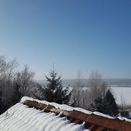 Zimmervermietung Franke * Olbersdorf